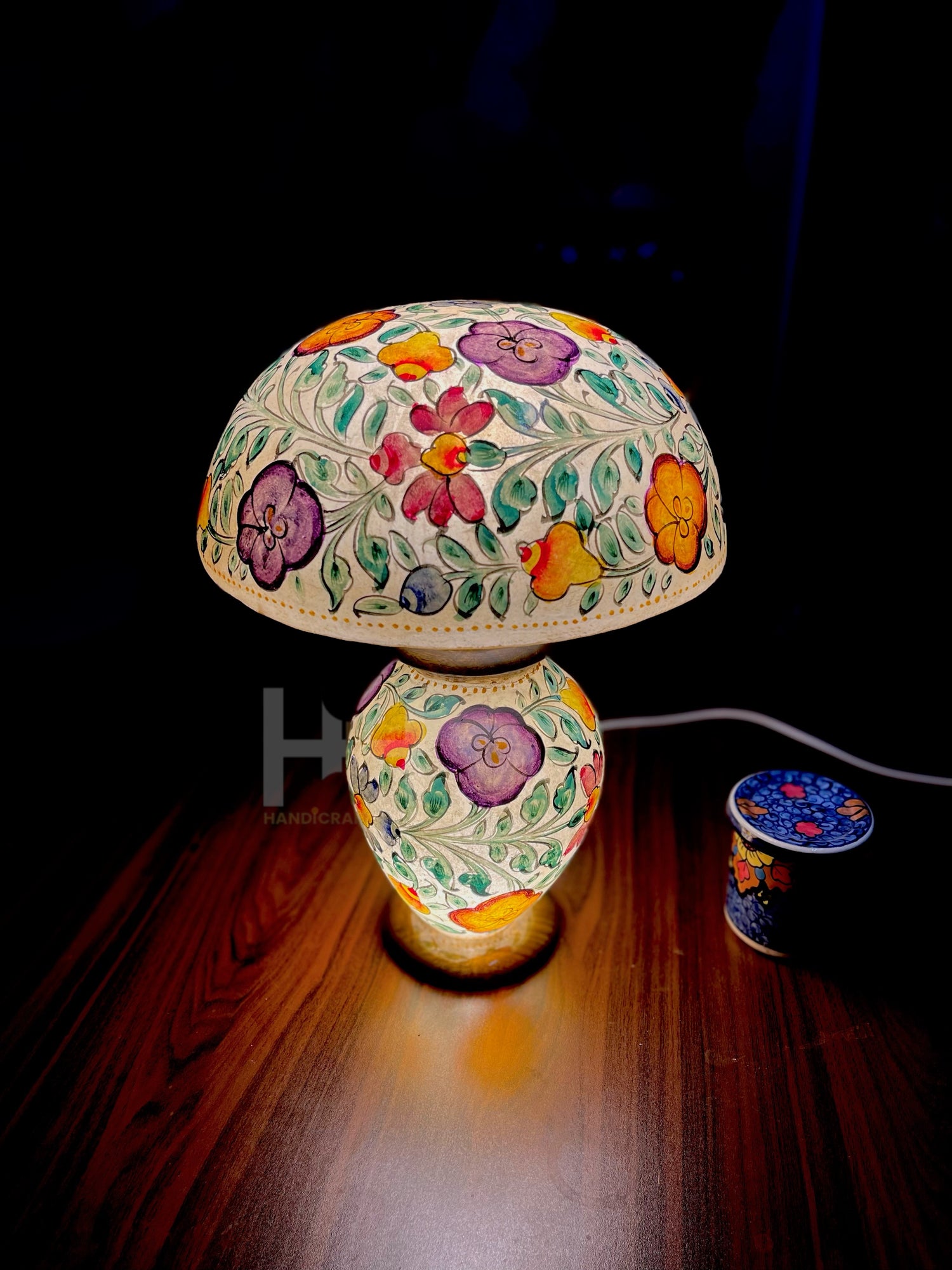 Side Table Lampshade